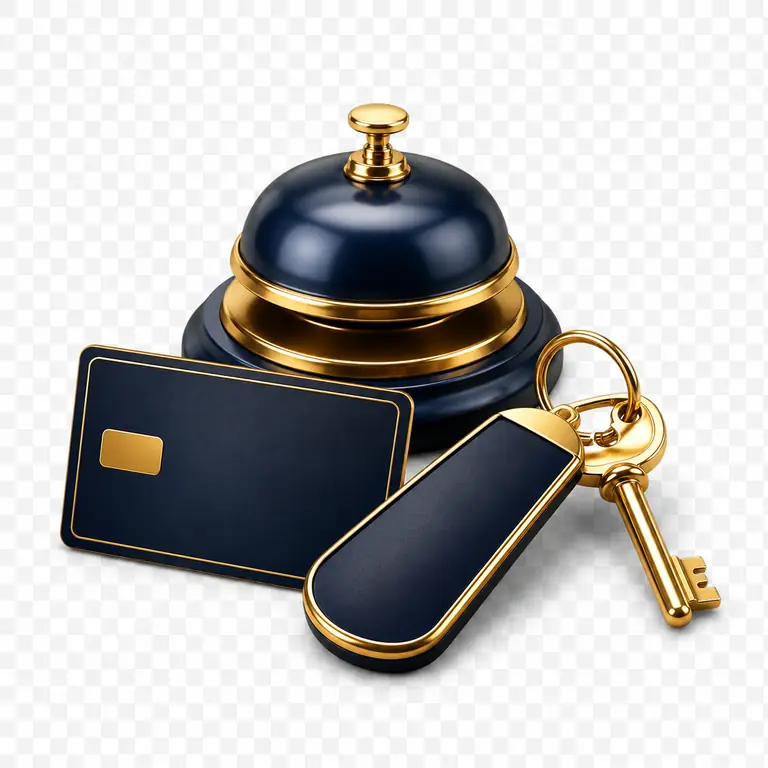 الضيافة وخدمات VIP